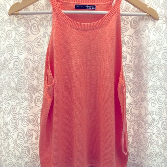 Atmosphere woollen cami tank top - Picture 3 of 6